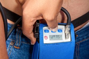 cardiac holter