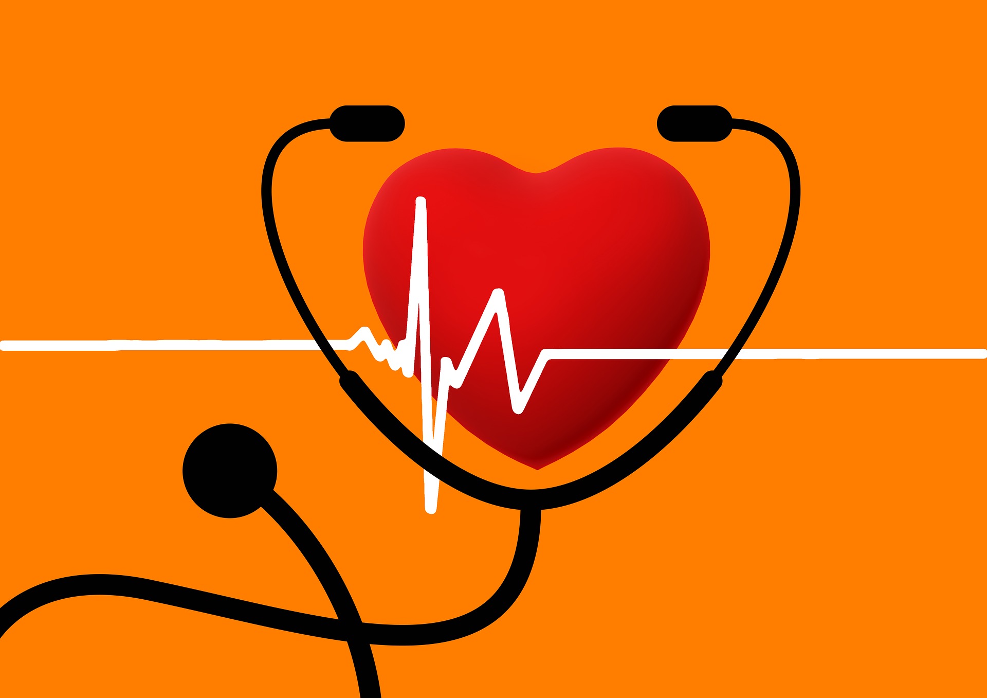 ECG anormal pourquoi faire un examen au repos ? 😴