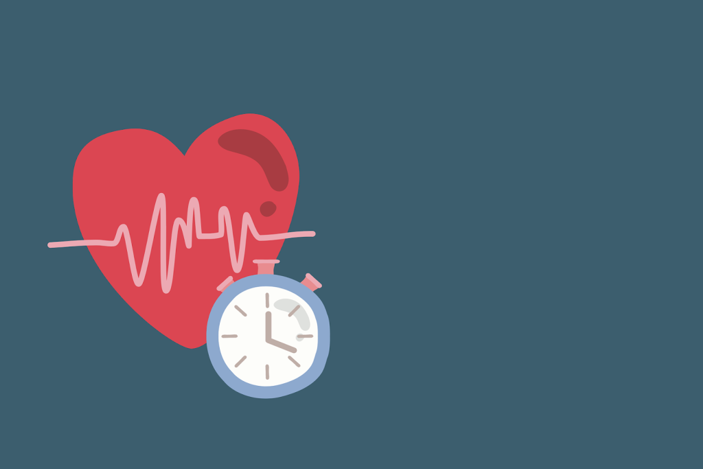 durée de vie avec une insuffisance cardiaque