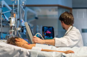 Cardiac ultrasound: A journey to the heart of your health