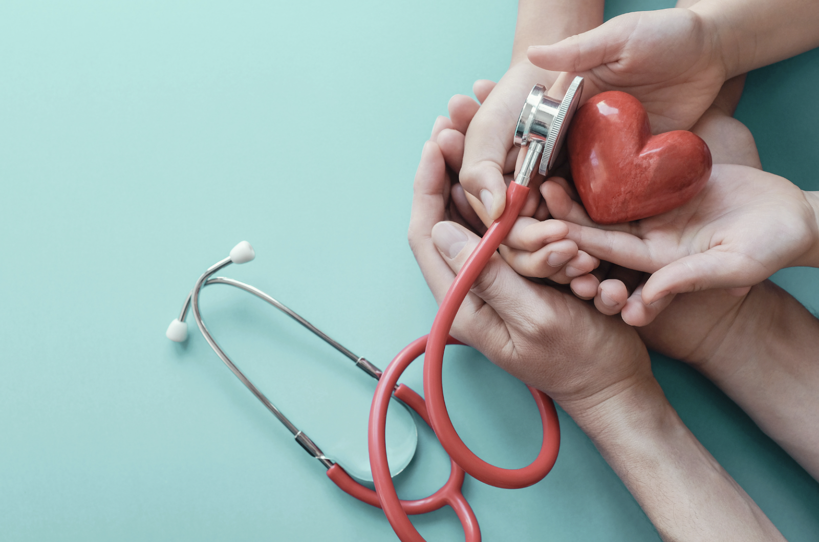 effet de la cigarette sur le coeur