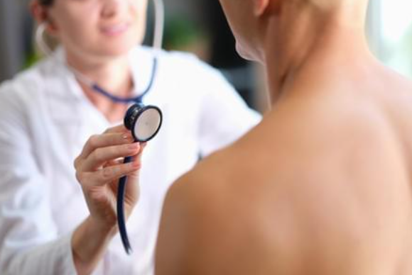 cardiomyopathie symptome