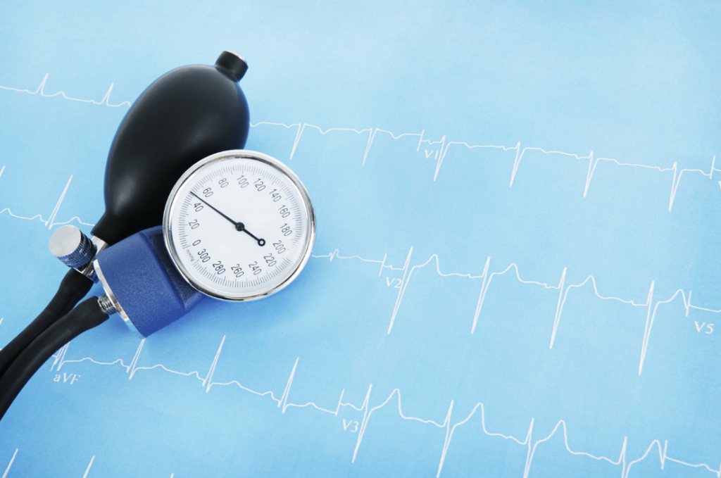 Mapa Machine MAPA for optimal blood pressure monitoring