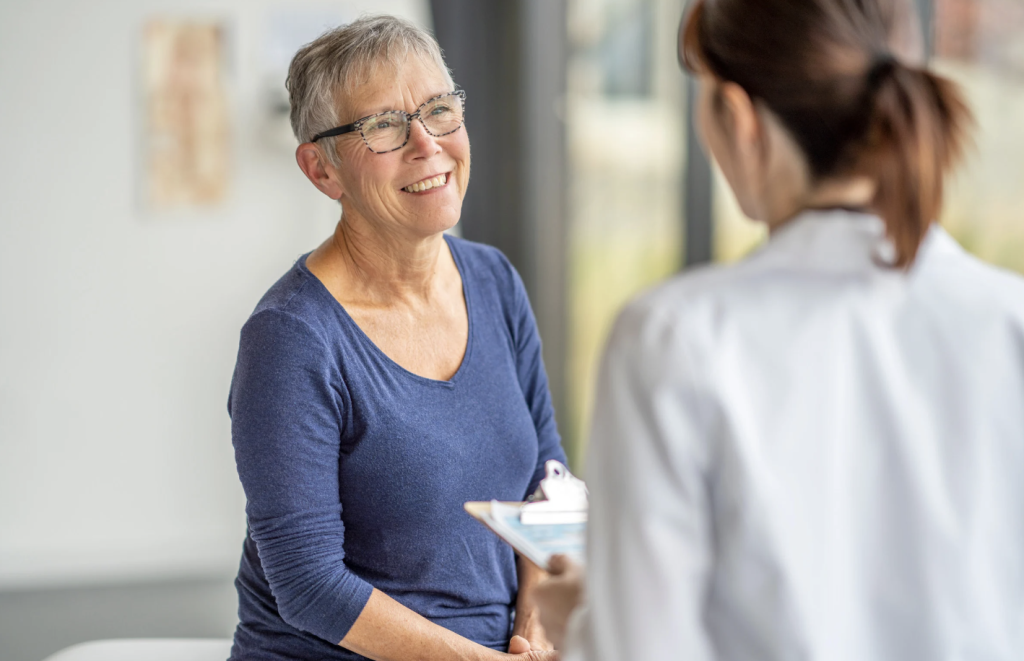 cardiac check-up
