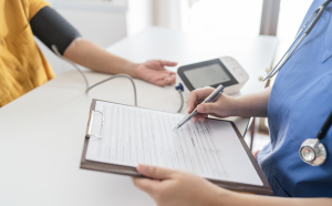 Cardiac assessment: Your priority