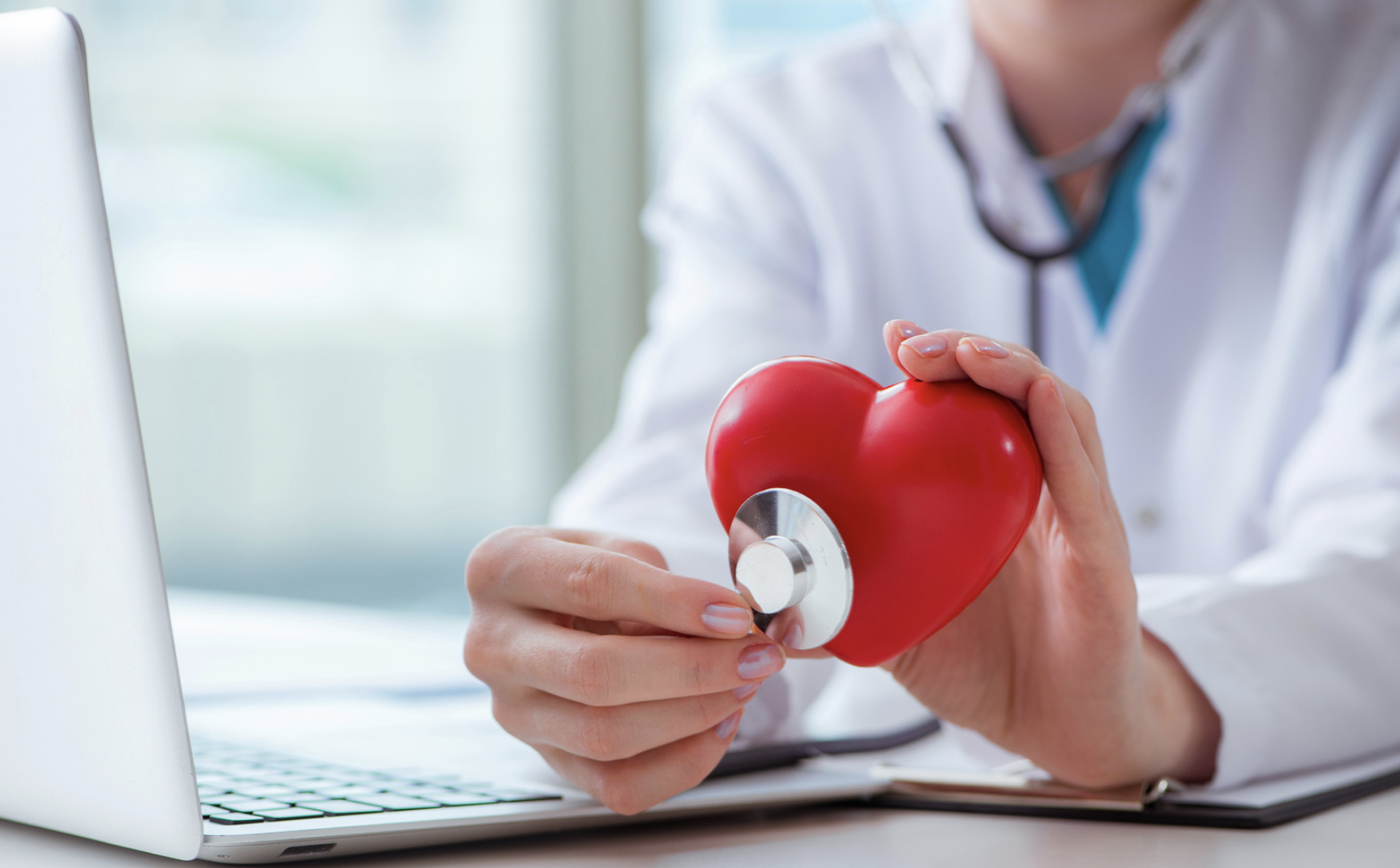 Cardiac assessment: Your priority