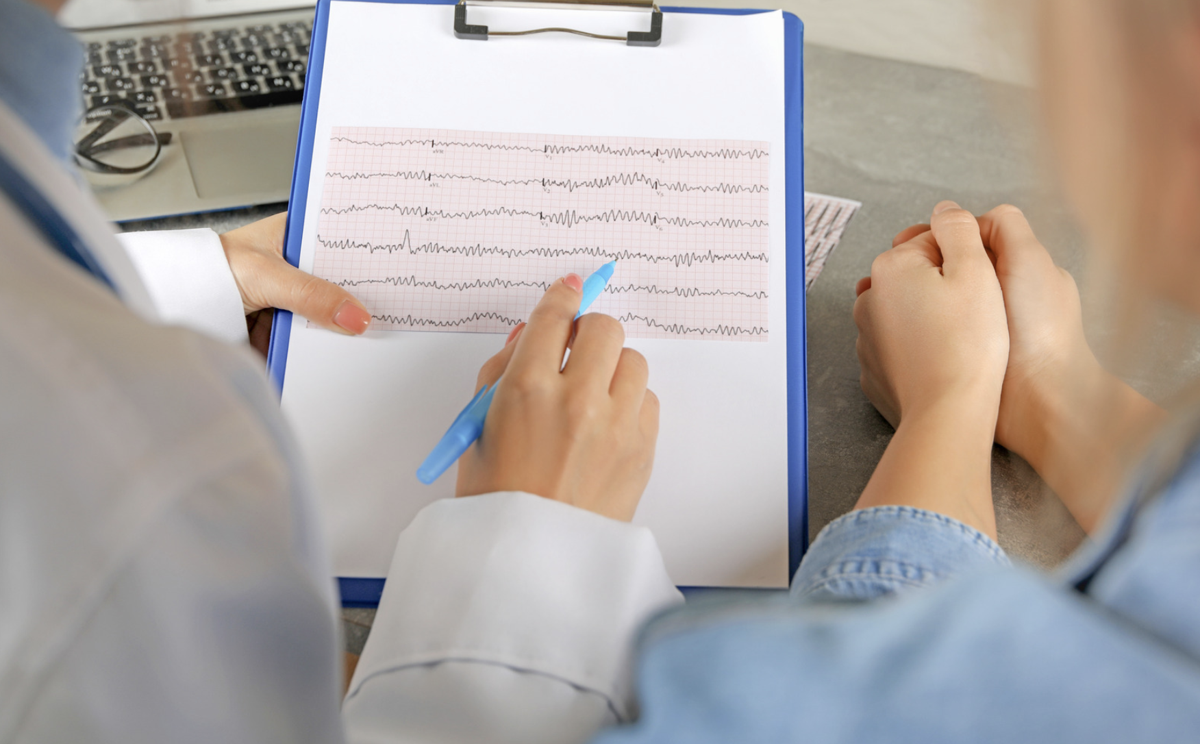 Cardiac assessment: Your priority