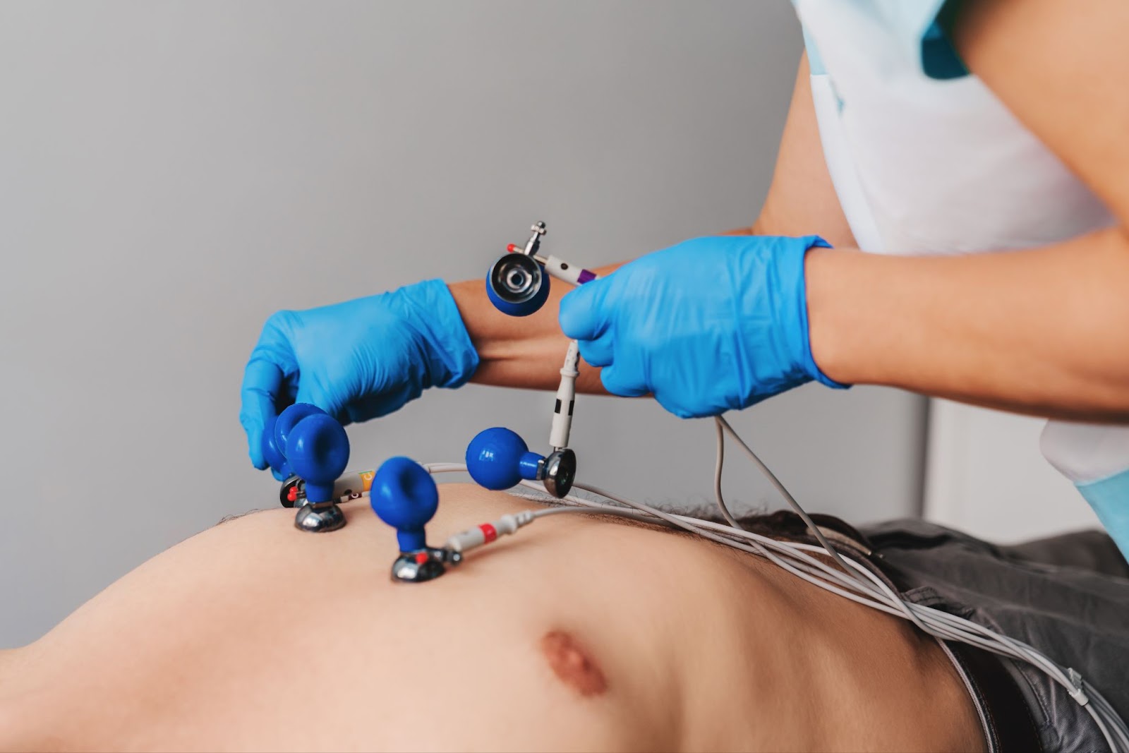 Choose Cardio Laval for complete cardiac care