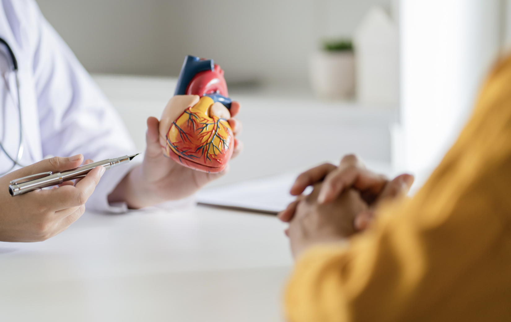 Advanced technologies revolutionizing the field of cardiology