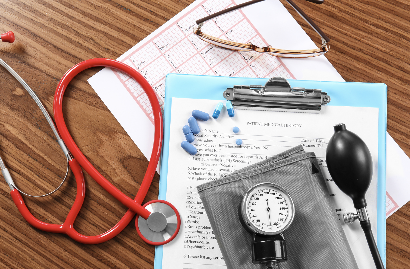 Advanced technologies revolutionizing the field of cardiology