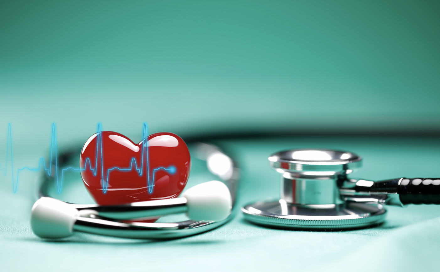 Signs of a heart problem: the importance of a resting ECG