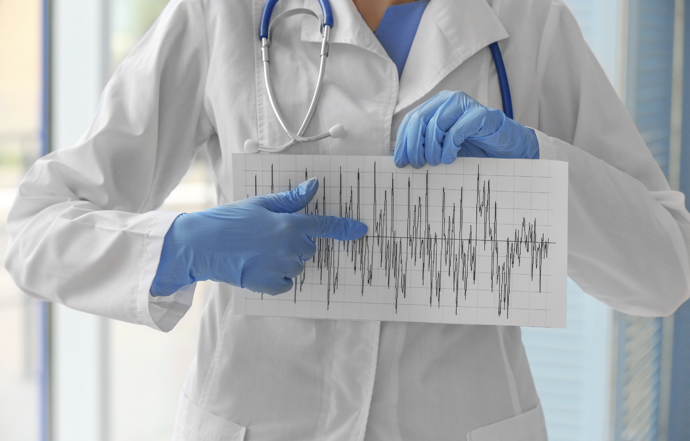 Le spiromètre : un outil vital pour mesurer la santé cardiaque