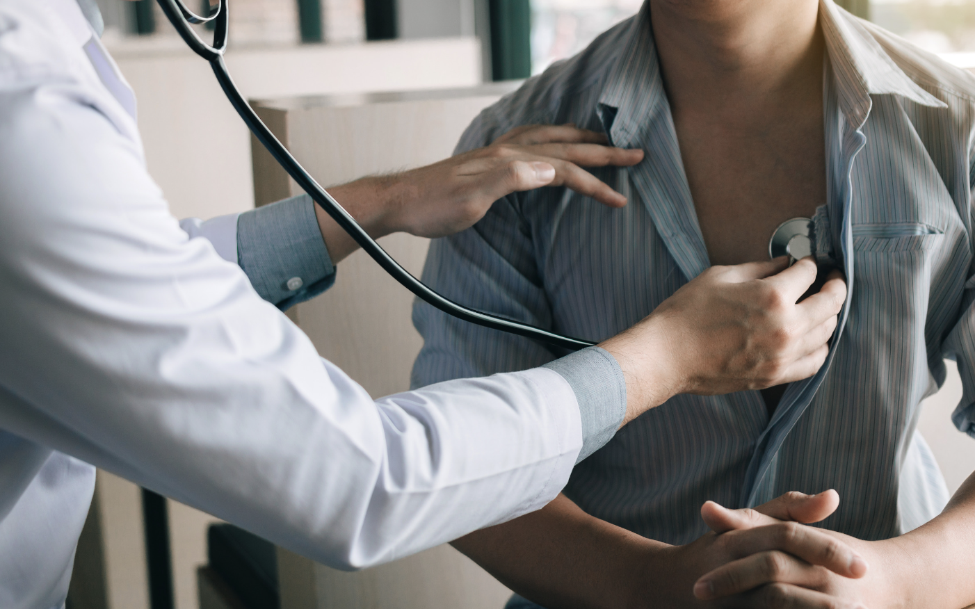 Cardiac monitoring