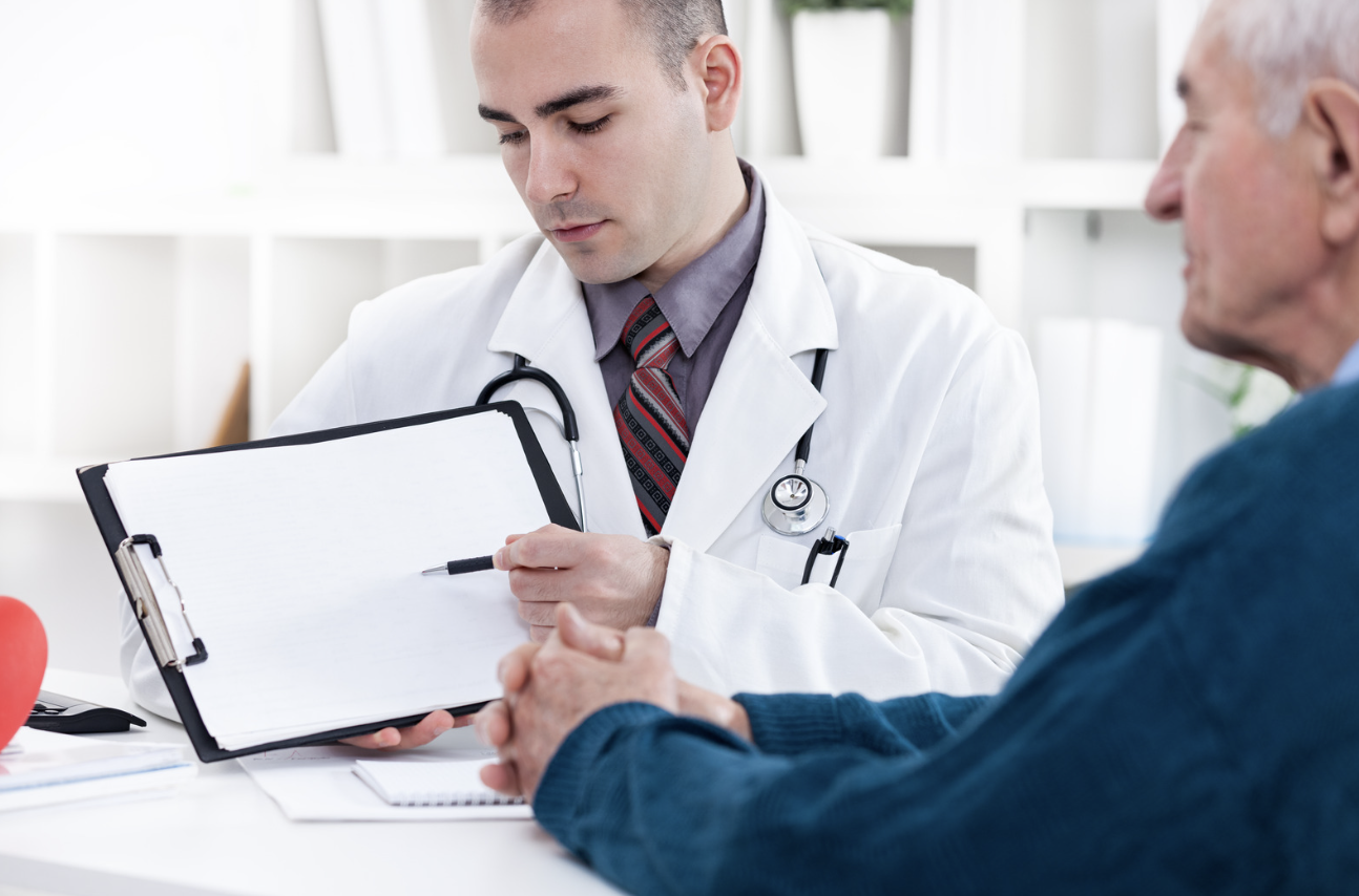 cardiac stress test