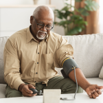 blood pressure device