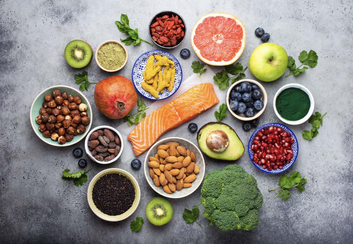 Les meilleurs aliments pour un cœur fort : Votre guide d'alimentation saine