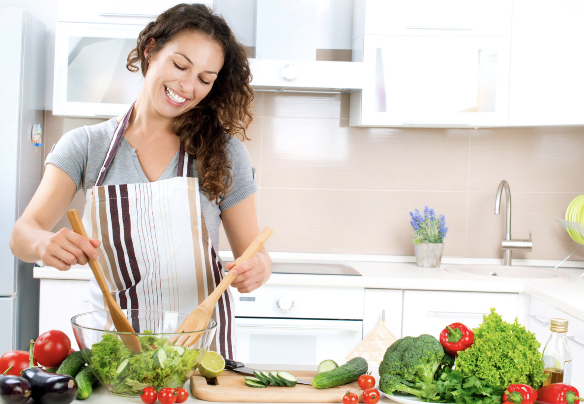 Les meilleurs aliments pour un cœur fort : Votre guide d'alimentation saine