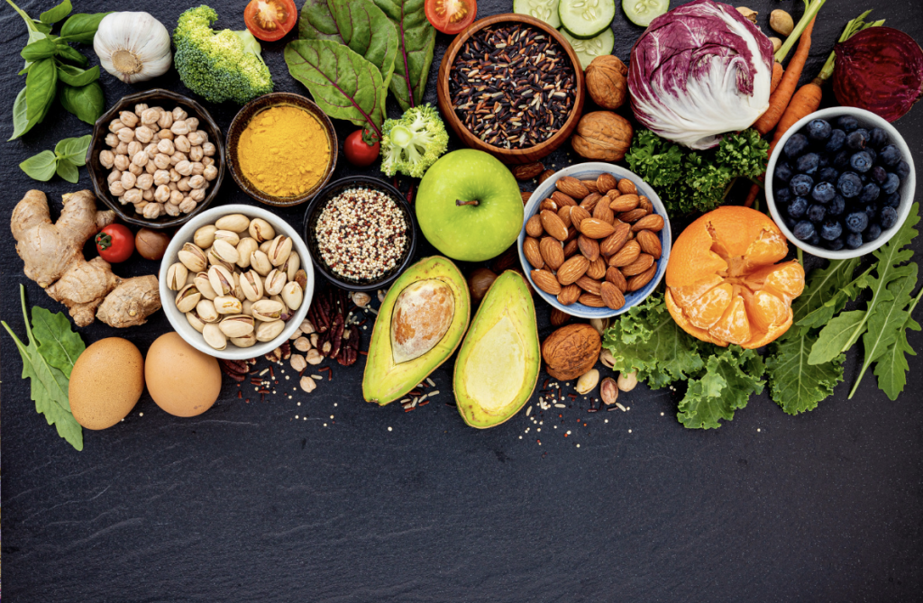 Les meilleurs aliments pour un cœur fort : Votre guide d'alimentation saine