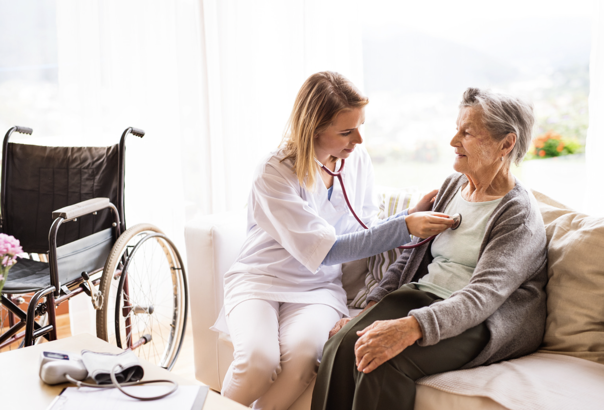 heart problem symptom woman