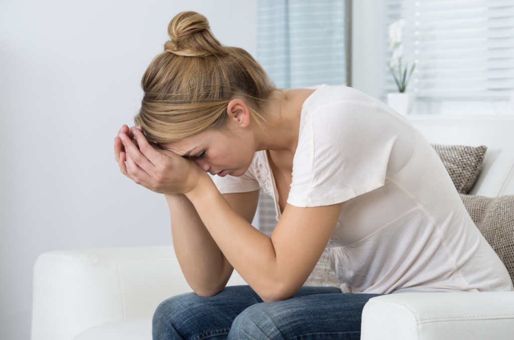 le coeur et le stress