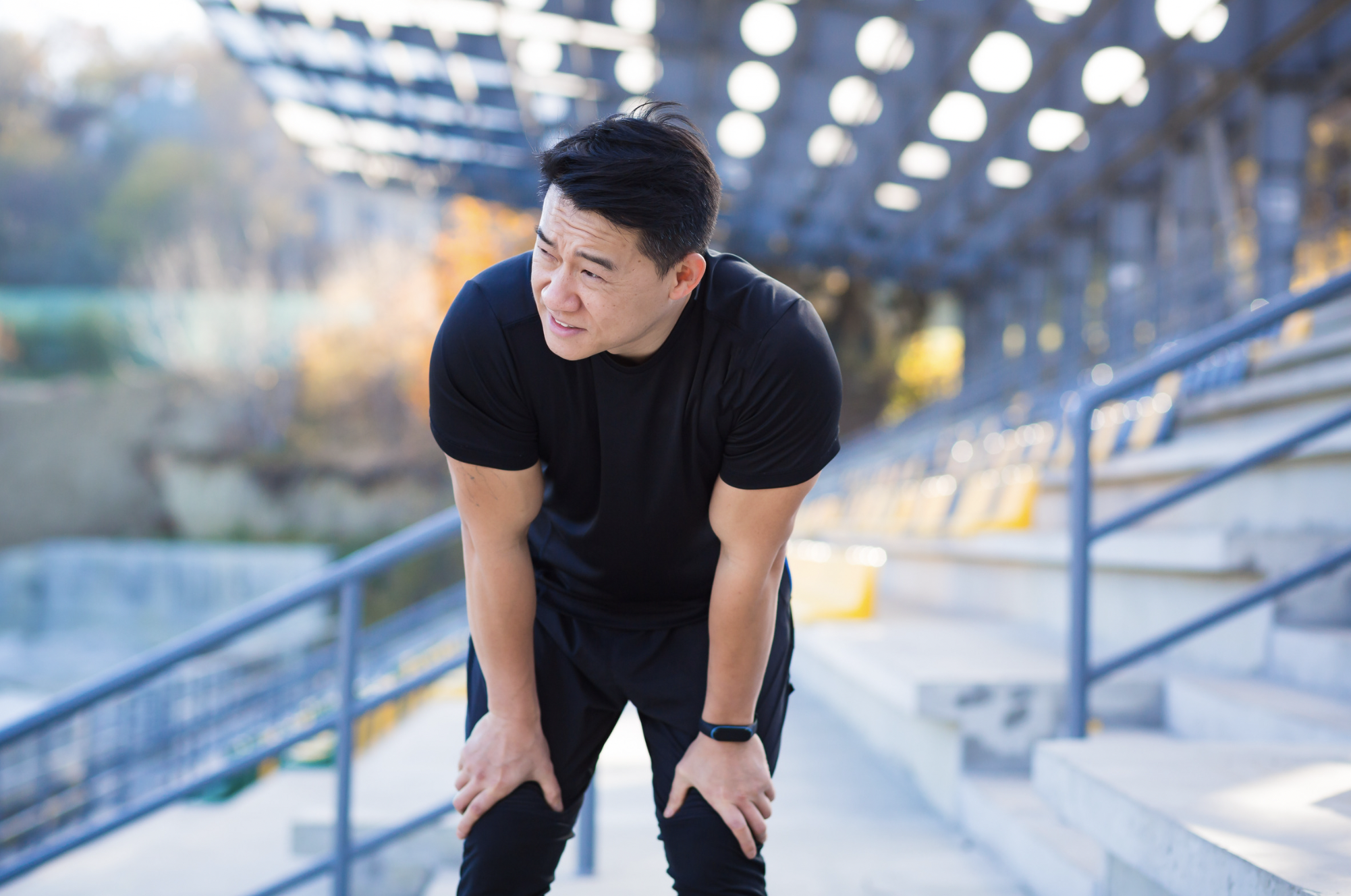 Signes d'alerte cardiaque chez les athlètes : ce qu'il faut savoir 🏃