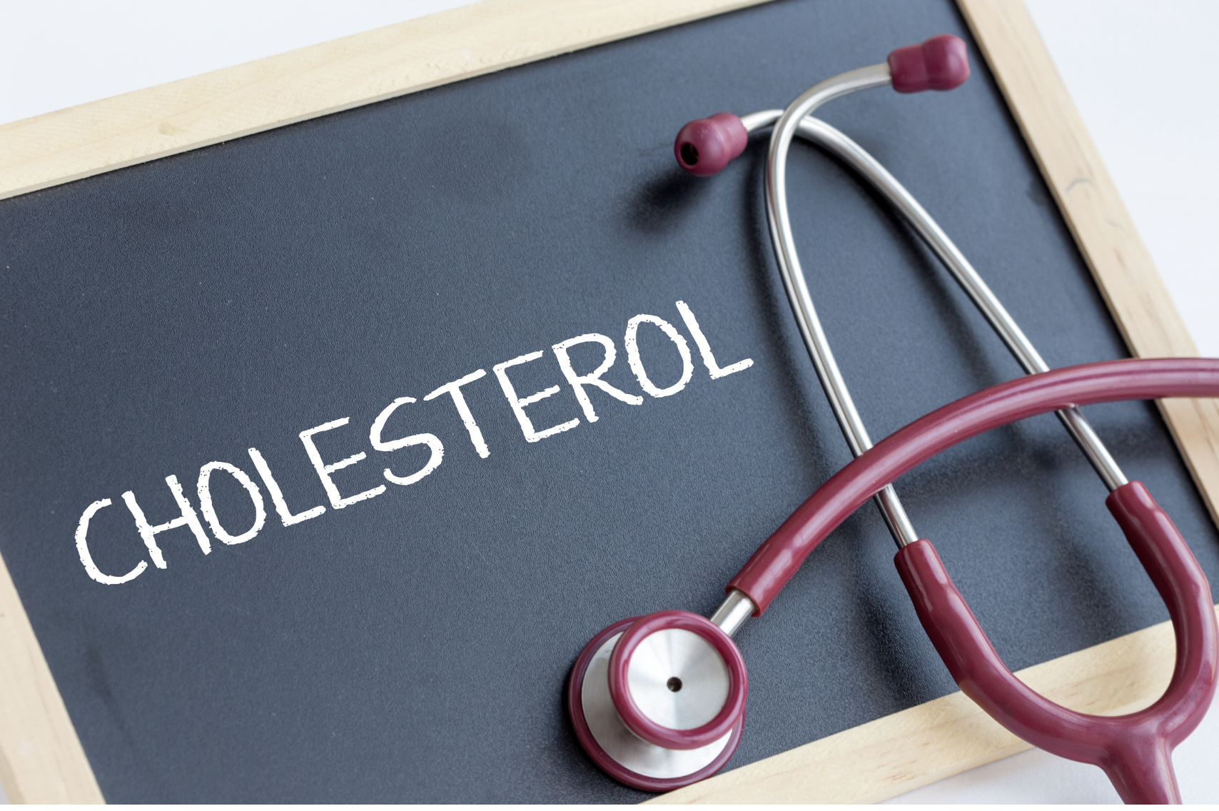 contrôle du cholestérol