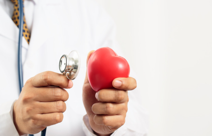 ECG au repos vs ECG d'effort