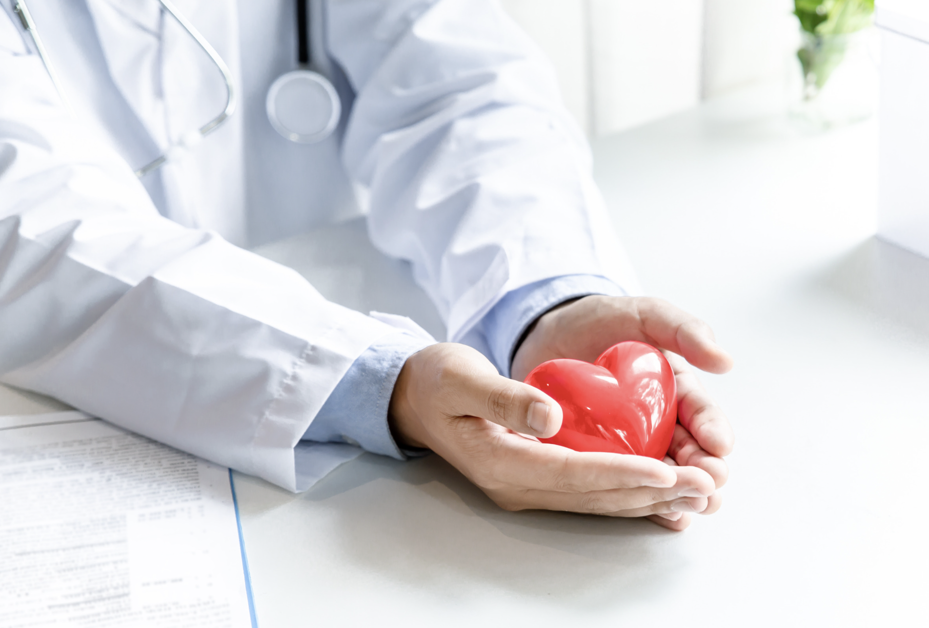 Le dépistage des maladies cardiovasculaires : Pourquoi