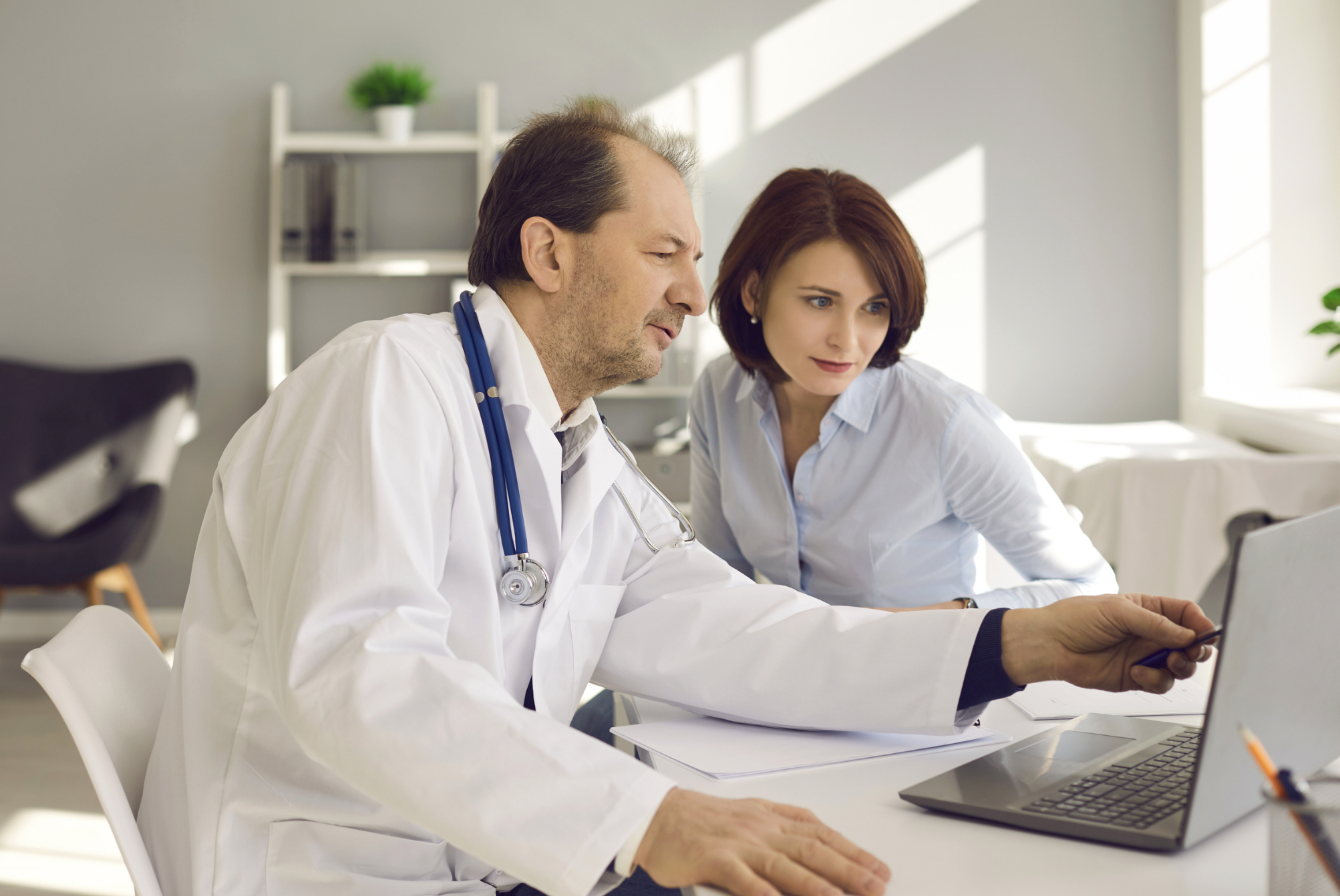 dépistage cardiaque