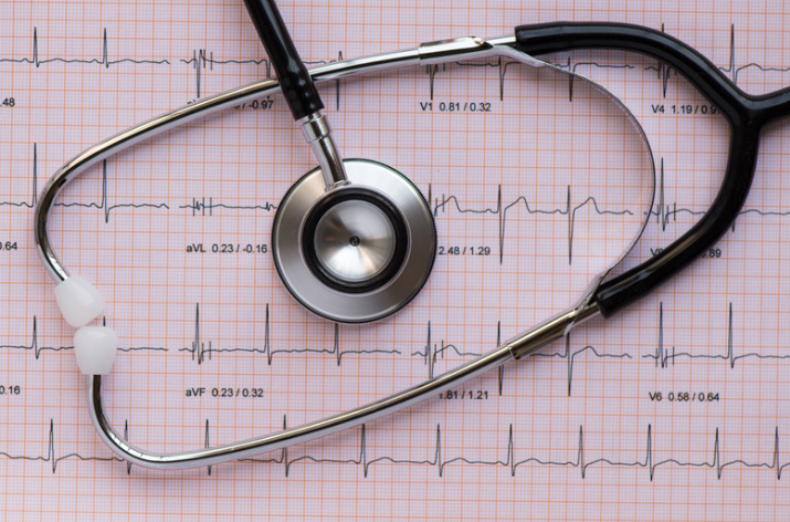 cardiac assessment