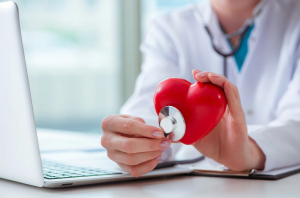 évaluation cardiaque
