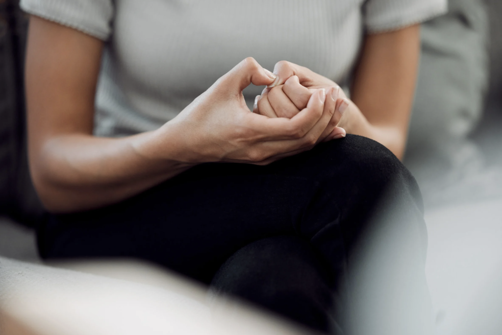 stress et probleme cardiaque