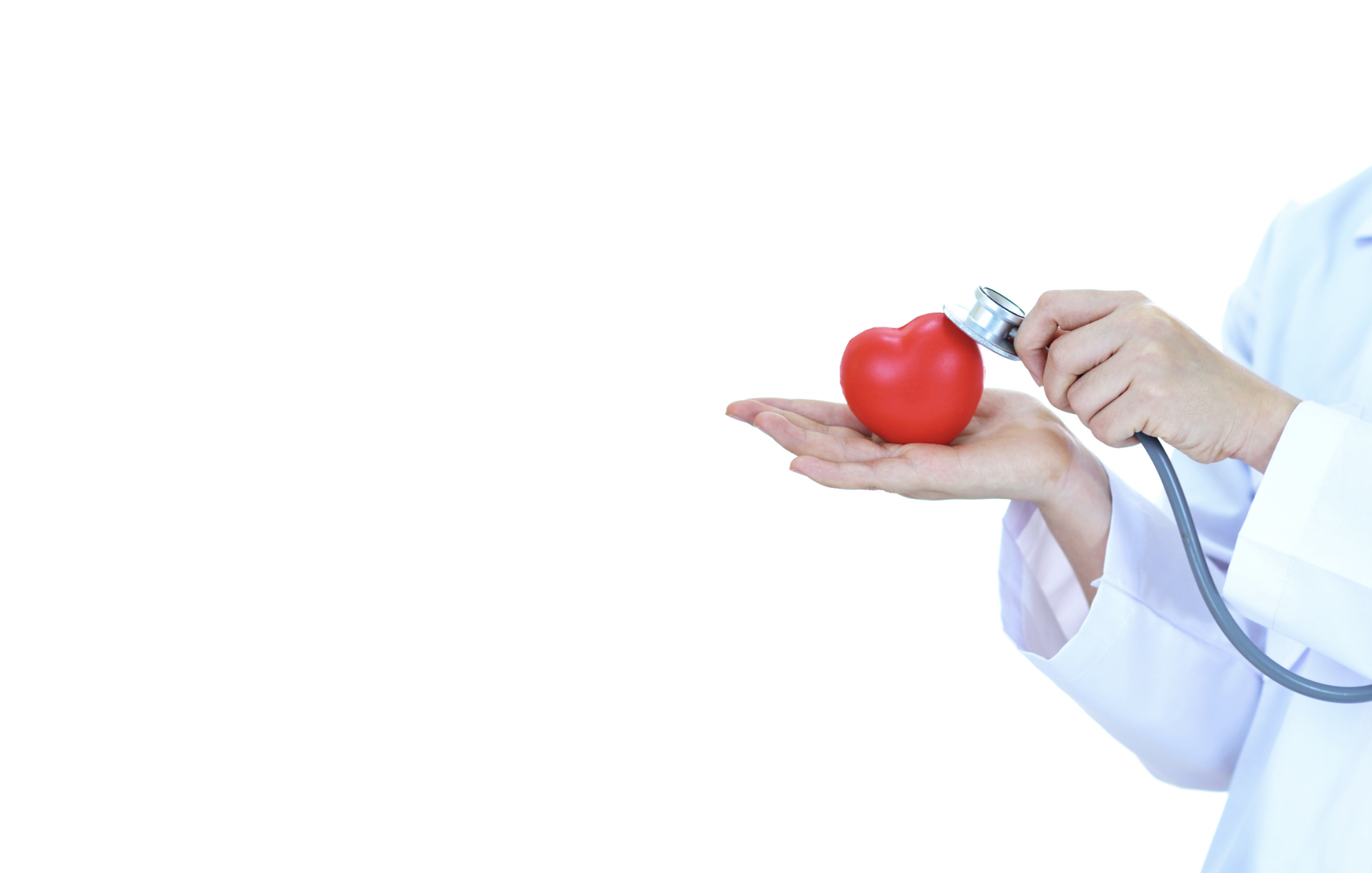 stress et probleme cardiaque