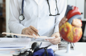 Introduction to cardiac stress ultrasound