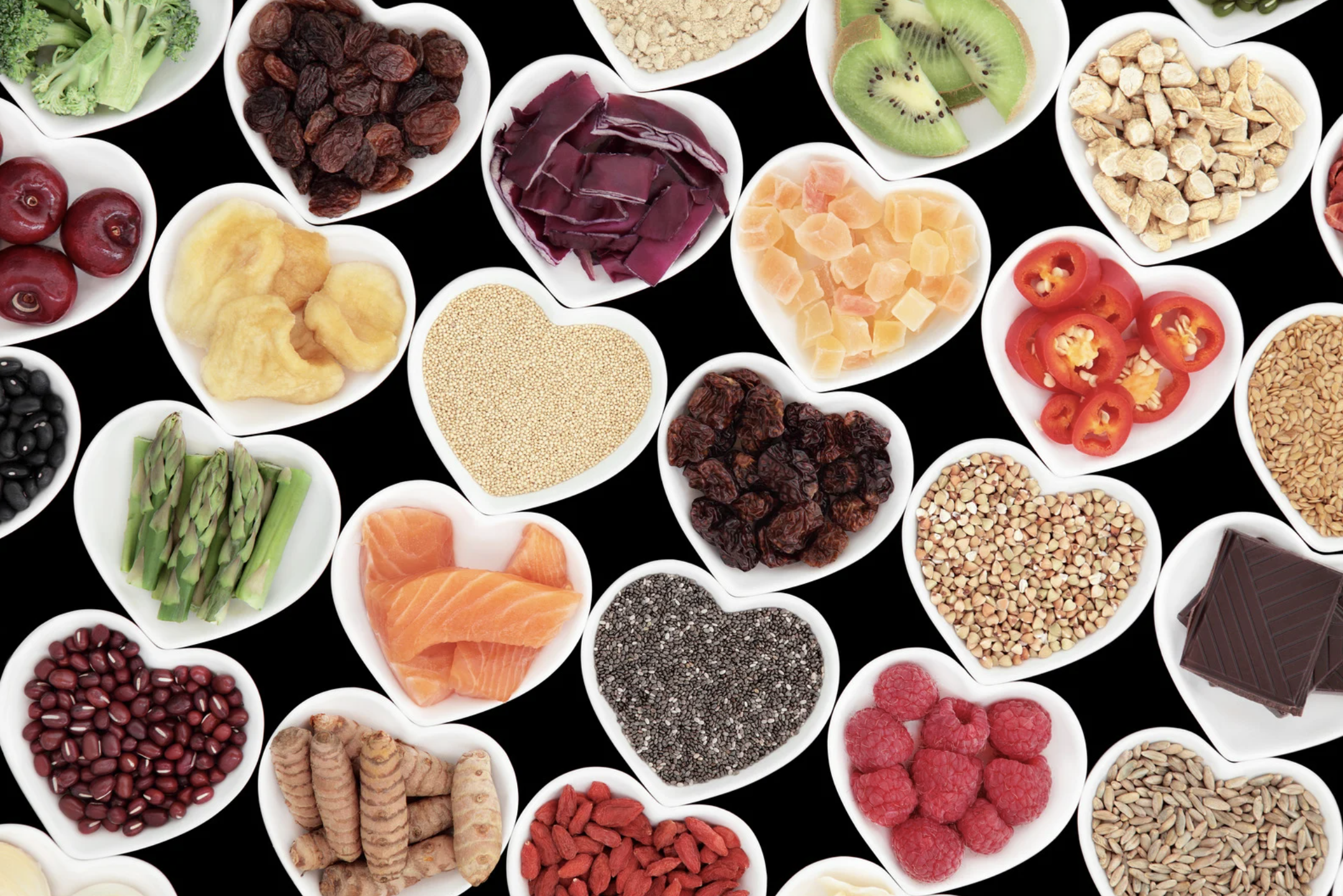 service de nutrition