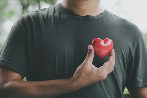 cardiac defect