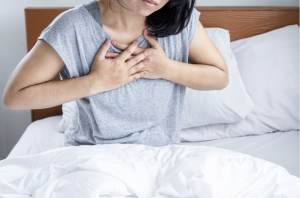 ecg et insuffisance cardiaque