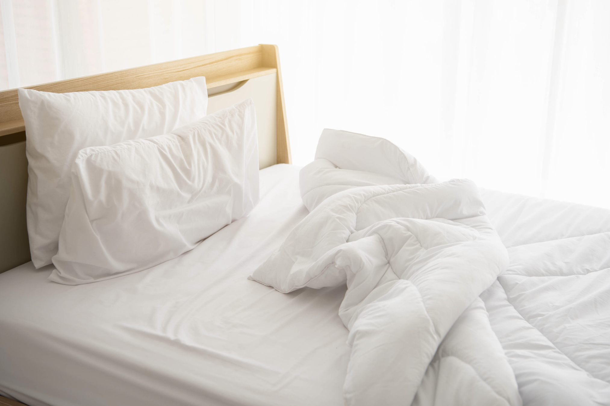 apnée du sommeil