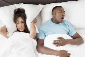 apnée du sommeil