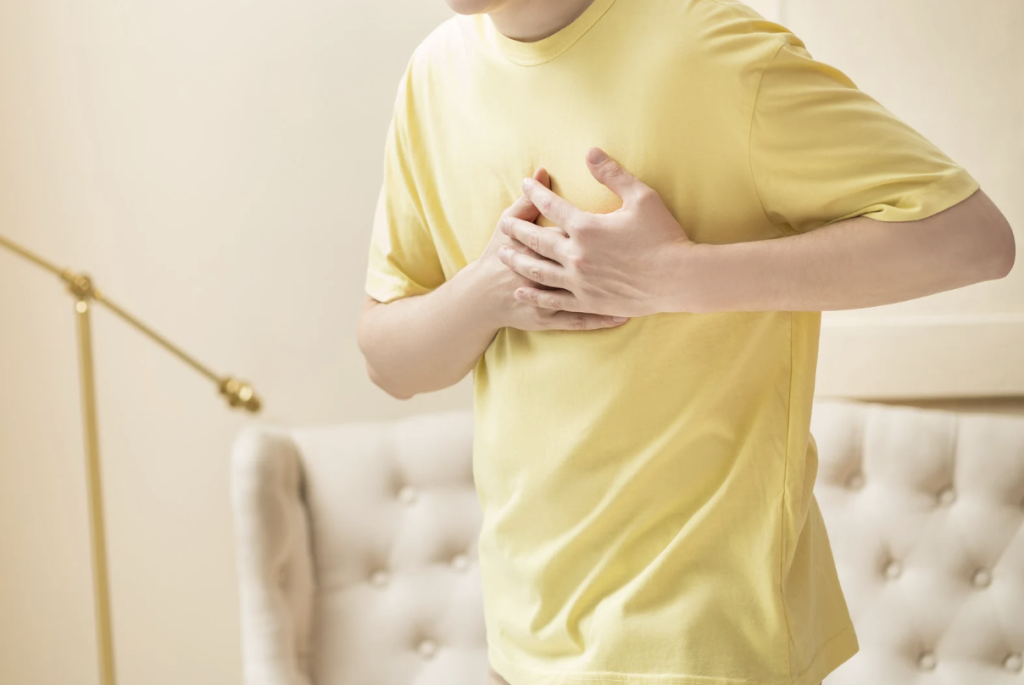 symptome-crise-cardiaque