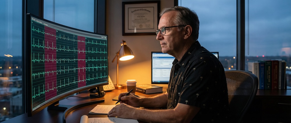 Holter Cardiaque Laval